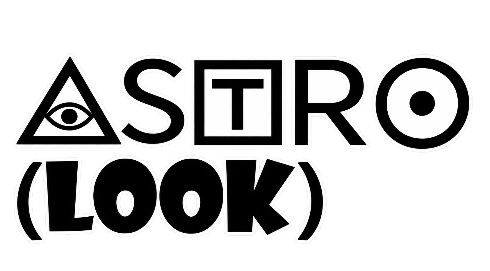 Astro Look